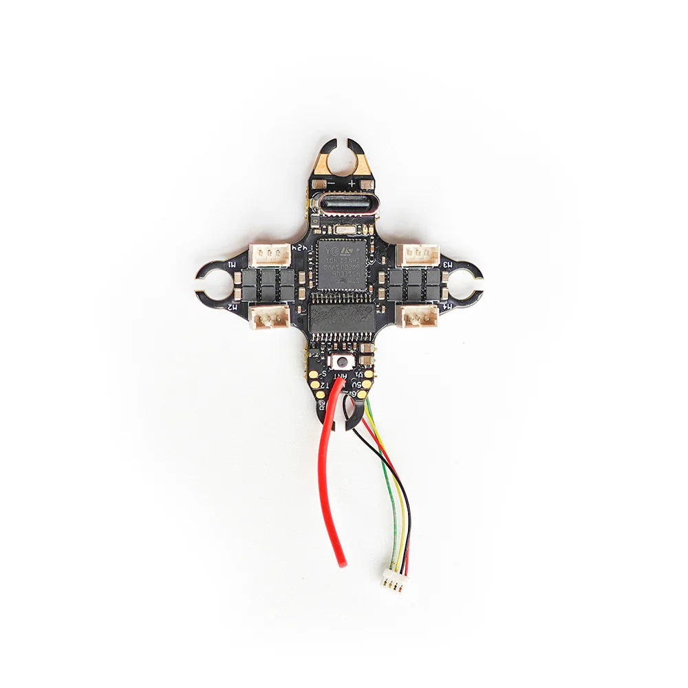 EMAX Tinyhawk Nanoscout Spare Parts Pack C - All-In-One AIO FC ESC ELRS