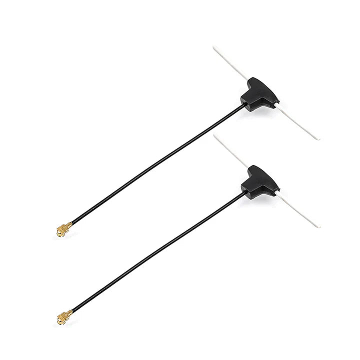 BETAFPV Dipole T Antenna 2.4G (2-Pack)