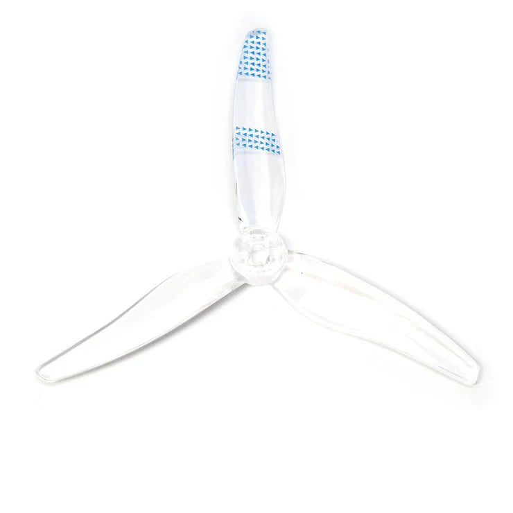 Gemfan Moonlight Propellers Blue 5"