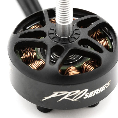 EMAX PRO Series 2808 Brushless Motor (1350KV/1500KV/1900KV) - DroneDynamics.ca