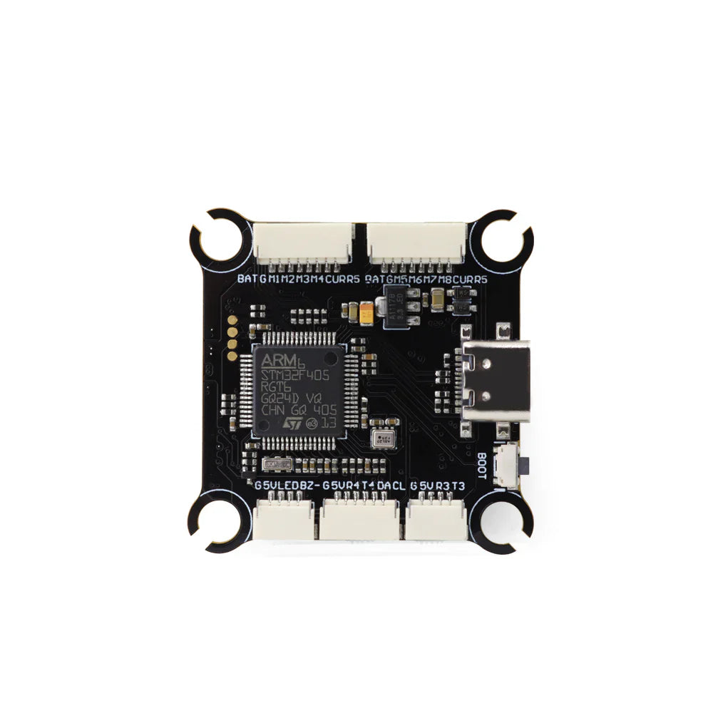 HGLRC F405 8S V1 Flight Controller
