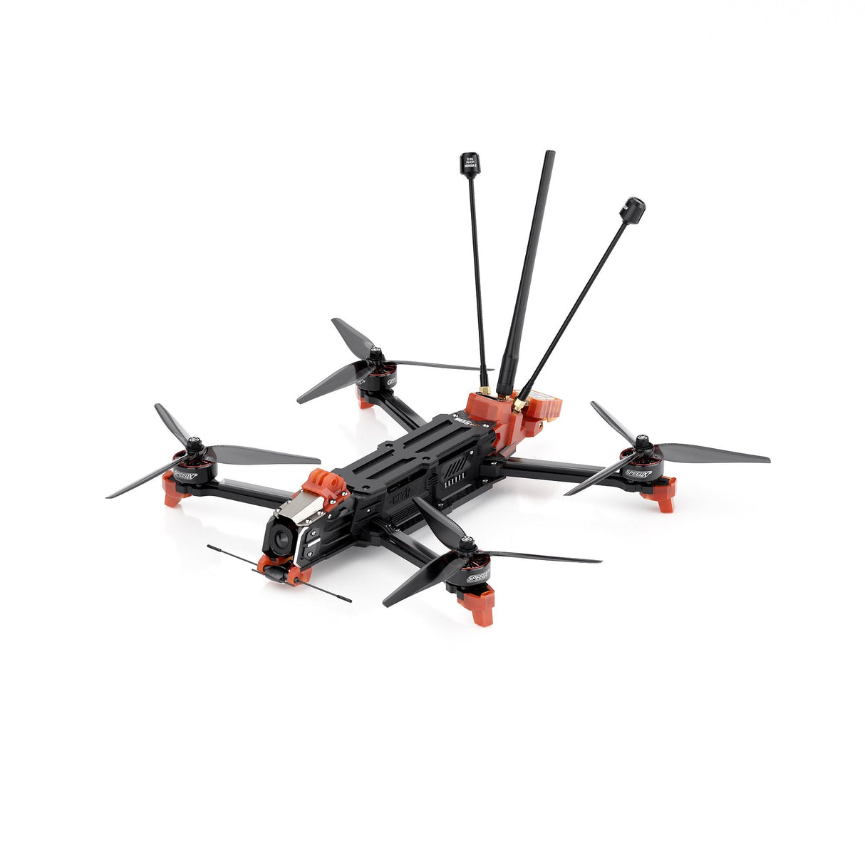 GEPRC Moz7V2 O4 Pro Long Range FPV Drone