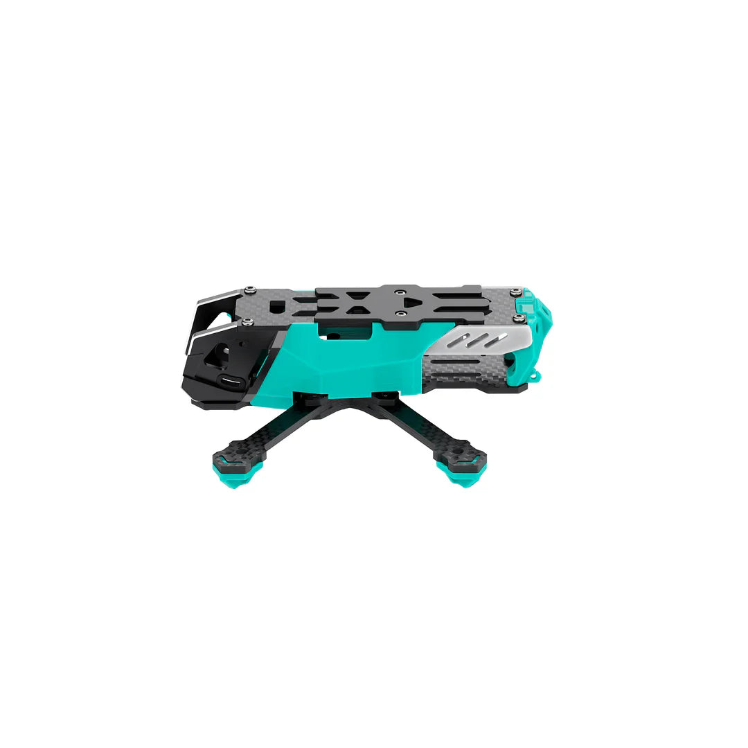 Sub250 Oasisfly25/Oasisfly30 O4 Frame Kit