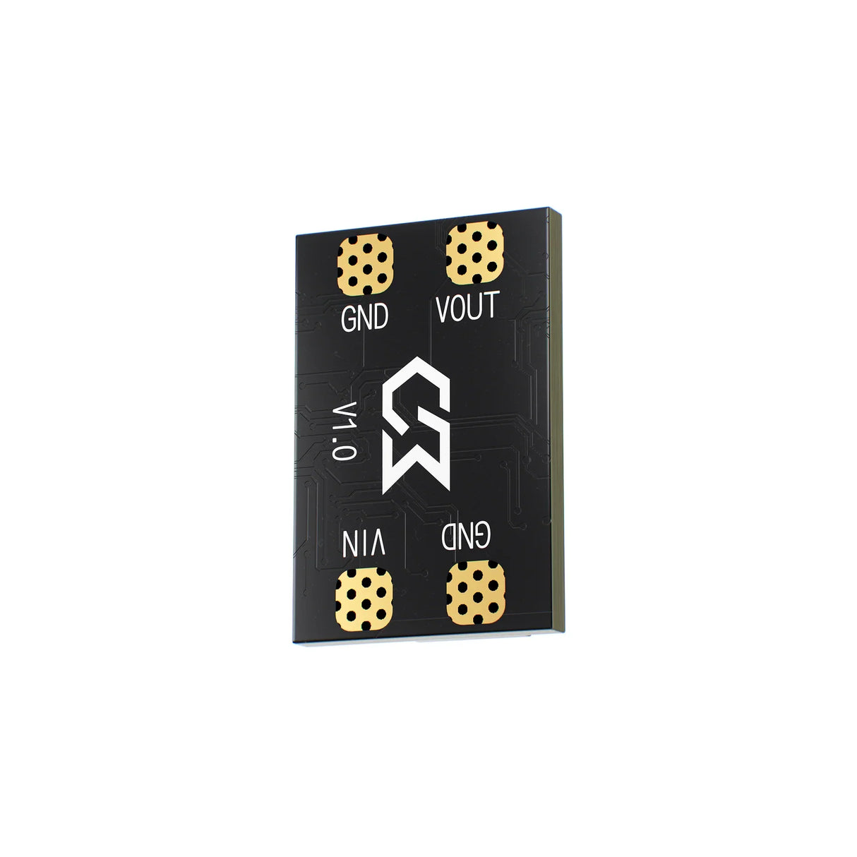 Sub250 1S BEC Board V1 For O4 Drone