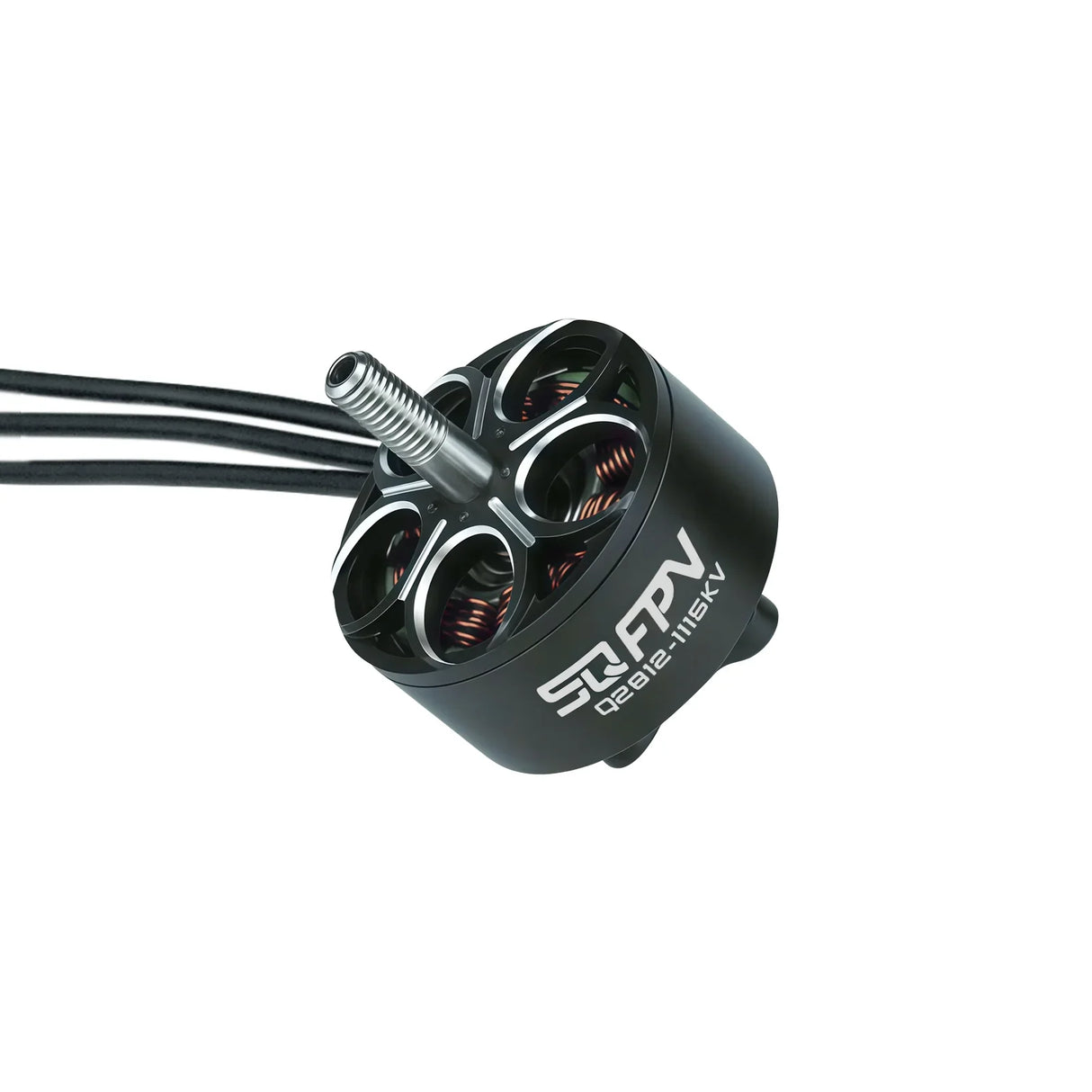 SEQURE Q2812 1115KV Brushless Motor