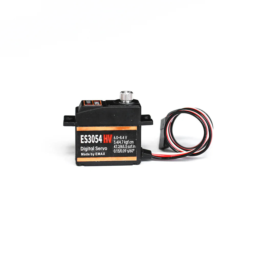 EMAX ES3054HV All-Purpose High Voltage Metal Gear Digital Servo