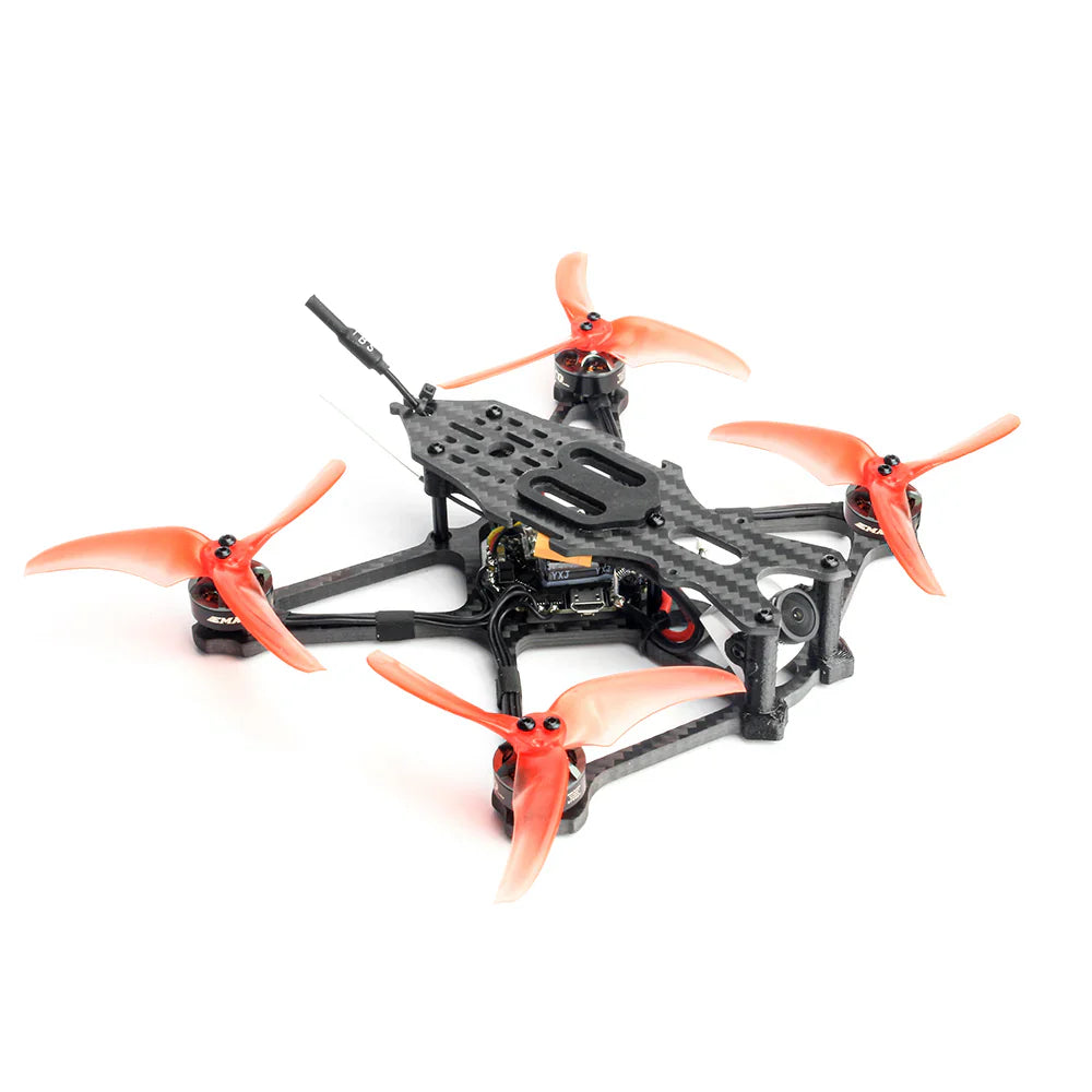 EMAX Babyhawk II 3.5" FPV Drone (Analog/PNP)
