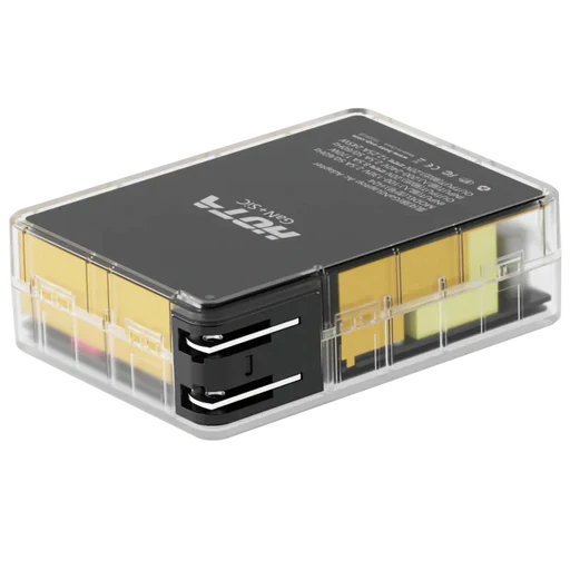 HOTA H24 245W GaN Gallium Nitride AC Adapter