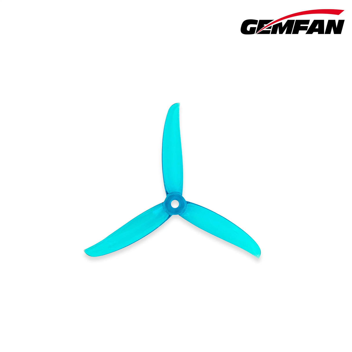 GEMFAN Vannystyle 5136-3 Propellers Blue