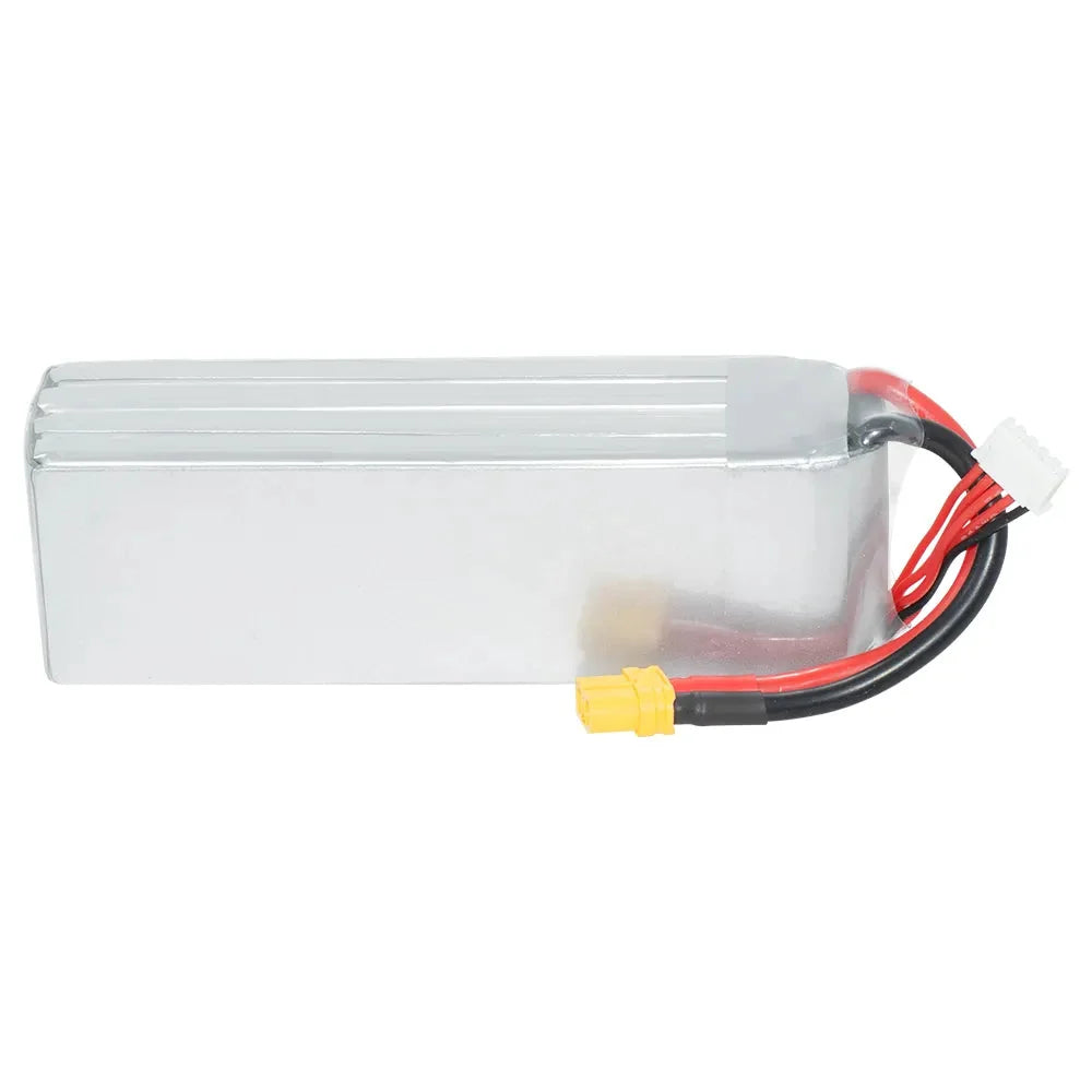 GAONENG GNB HV 4S 15.2V 6000mAh 70C LiPo Battery XT60