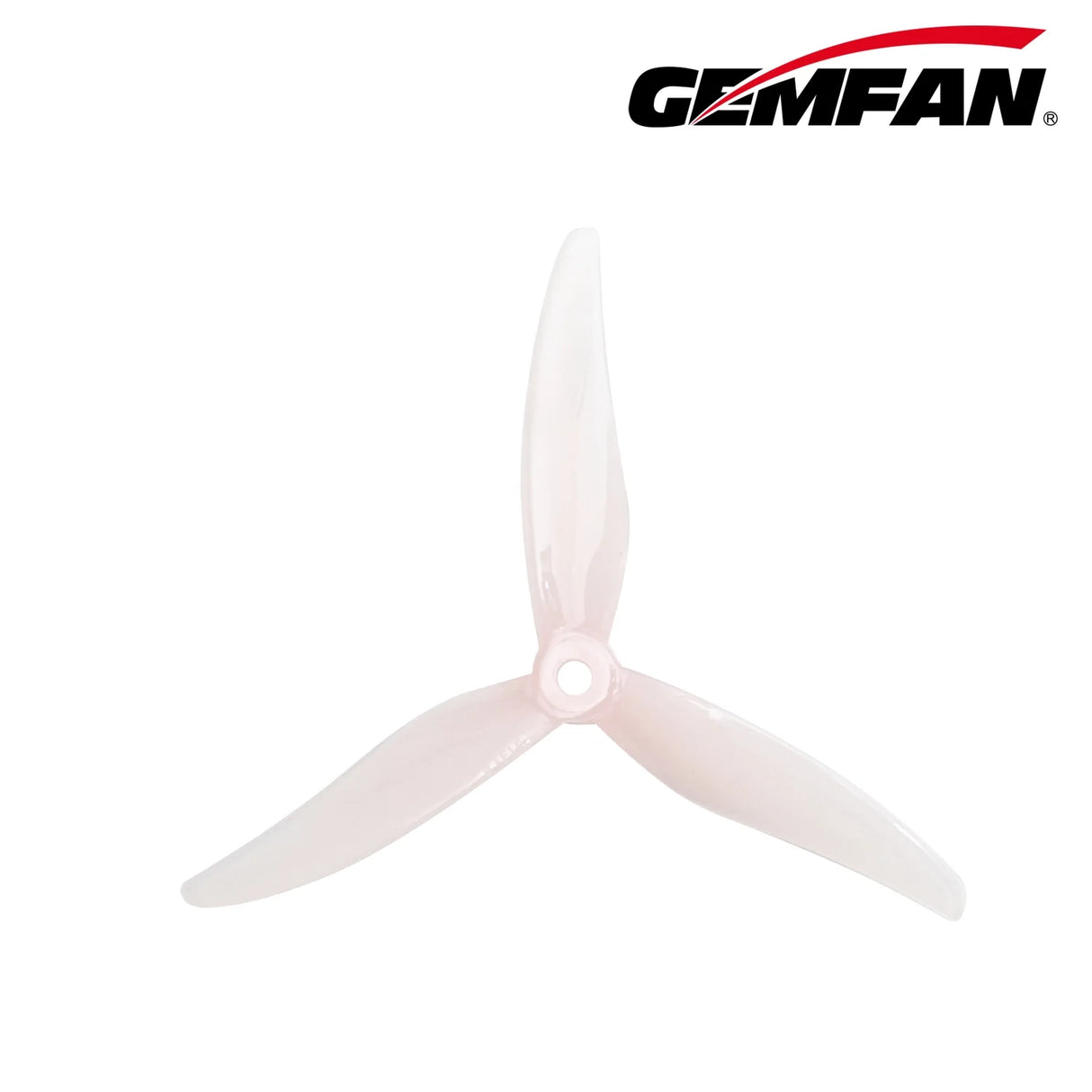 Gemfan Fury 5131.0 5.1" Propellers (4-Pack)