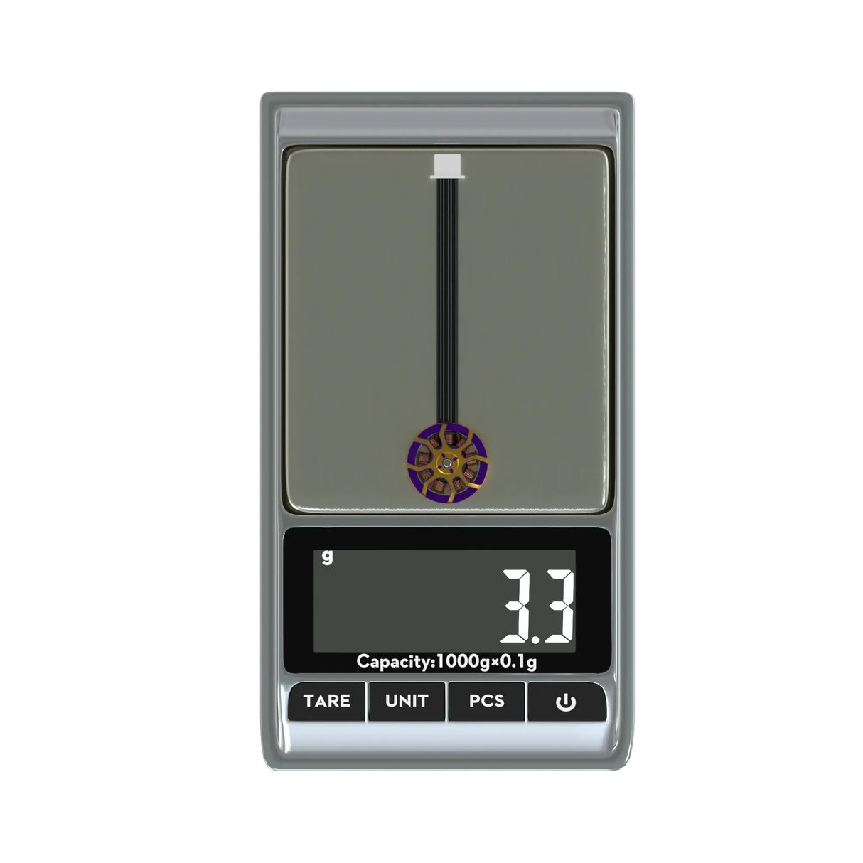 Flywoo ROBO 1003 14800KV 1-2S FPV Motor