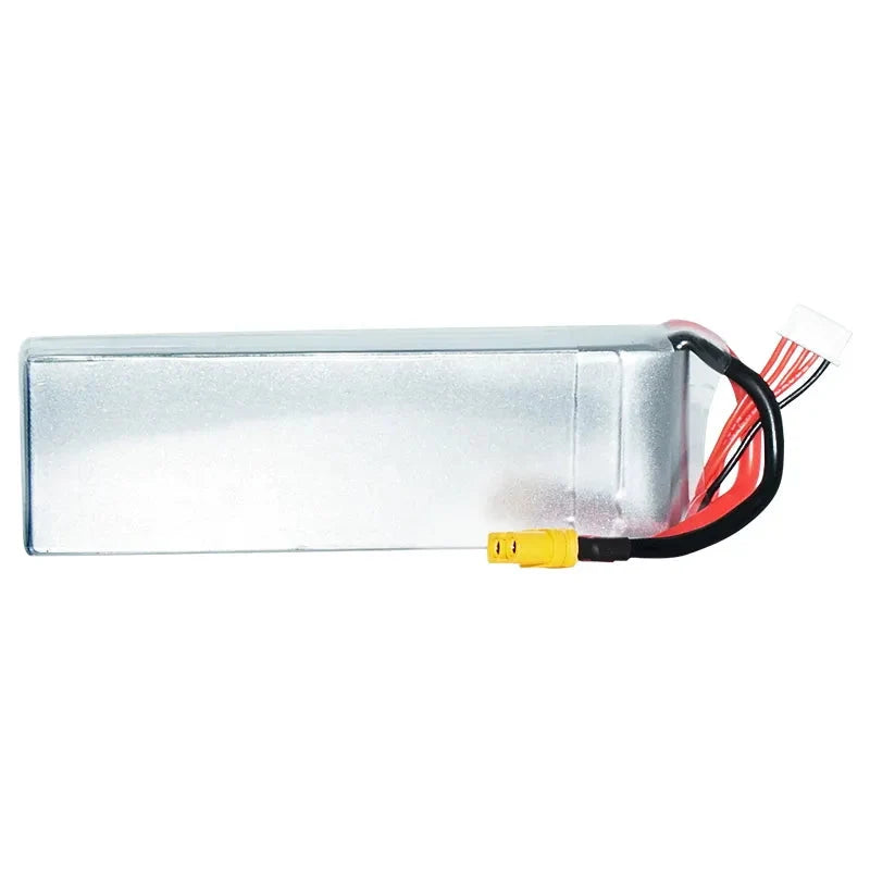 GAONENG GNB 4S 14.8V 4000mAh 70C LiPo Battery XT60