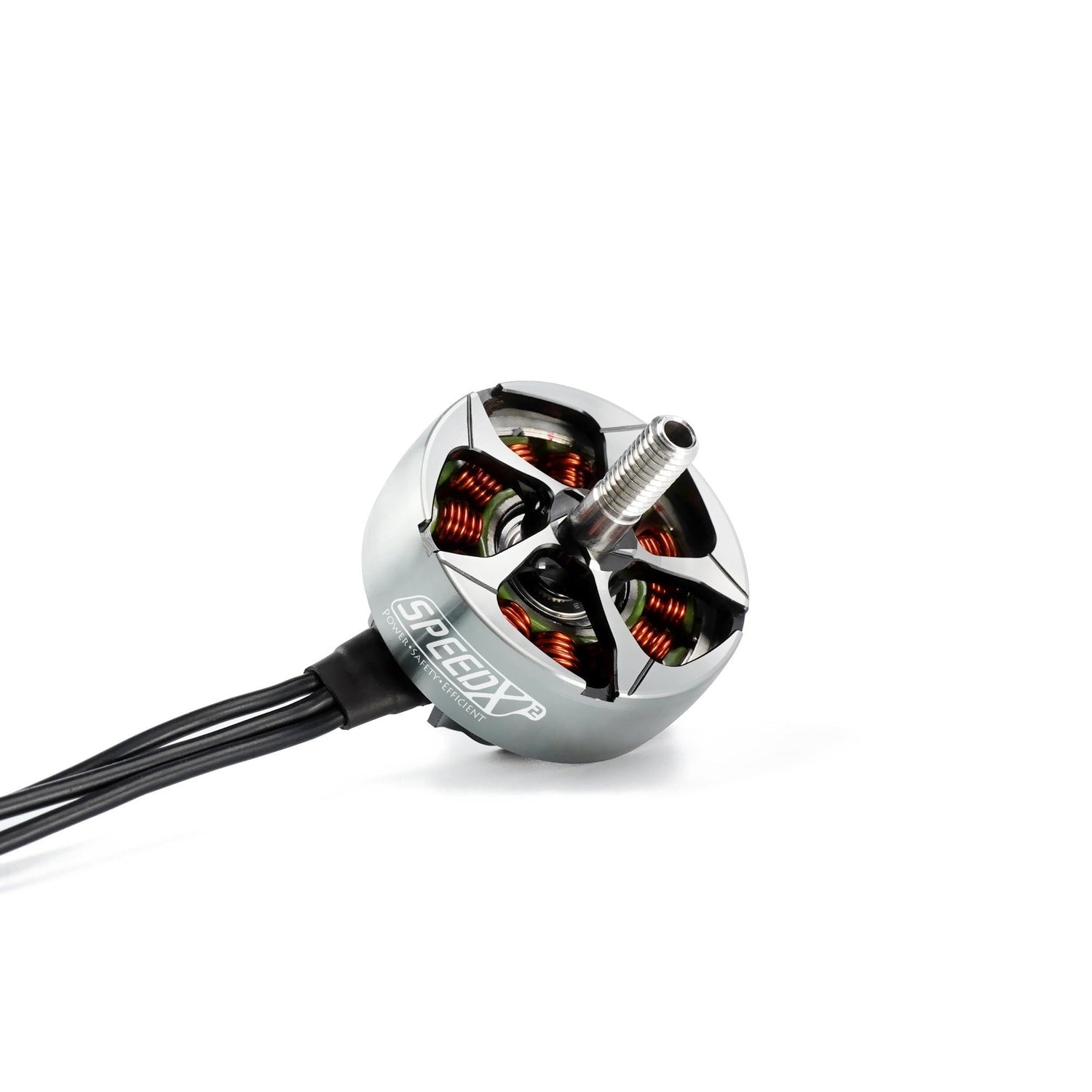 GEPRC SpeedX2 2806.5 1350KV Brushless Motor