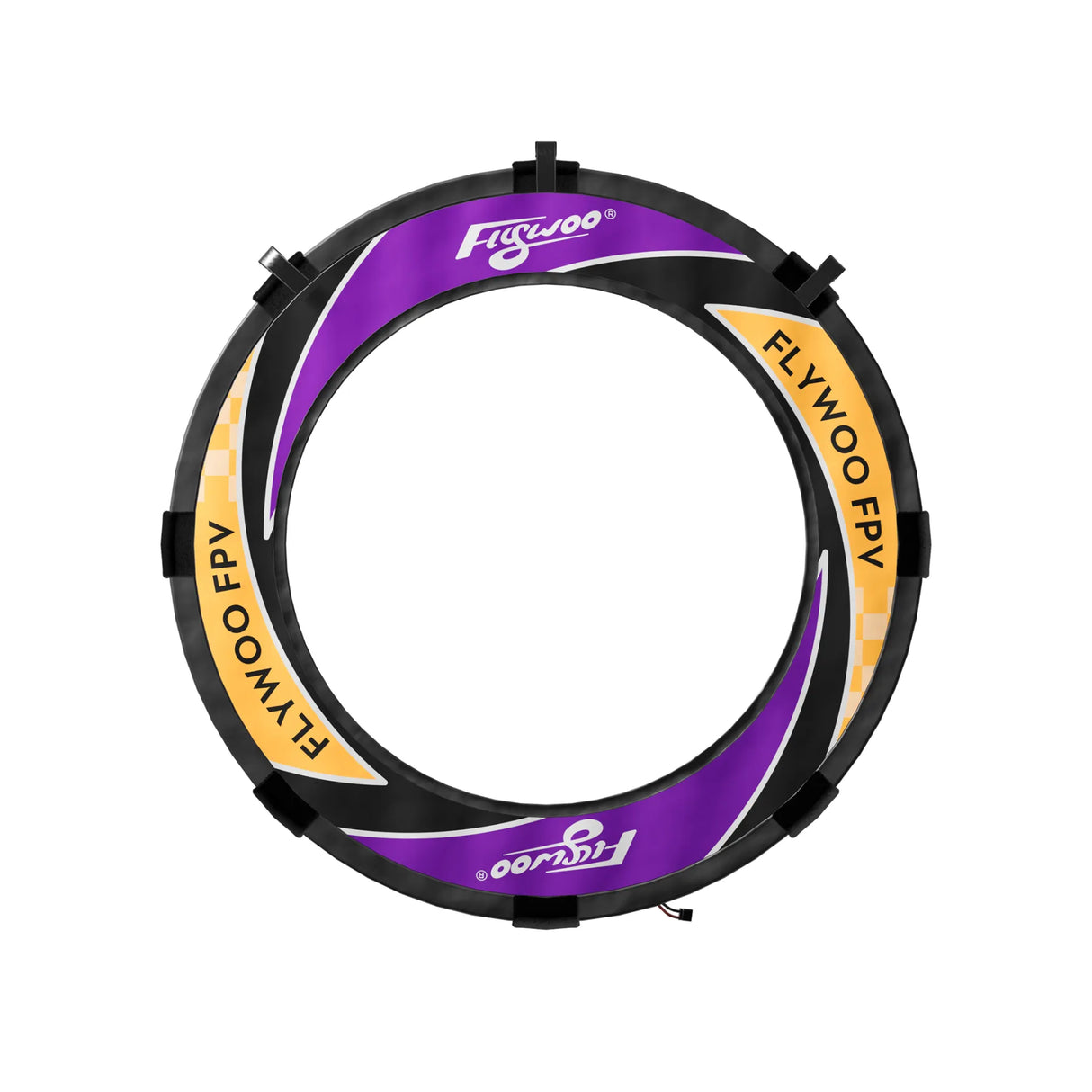Flywoo FPV Halo Circle Race Gate (5-Pack)