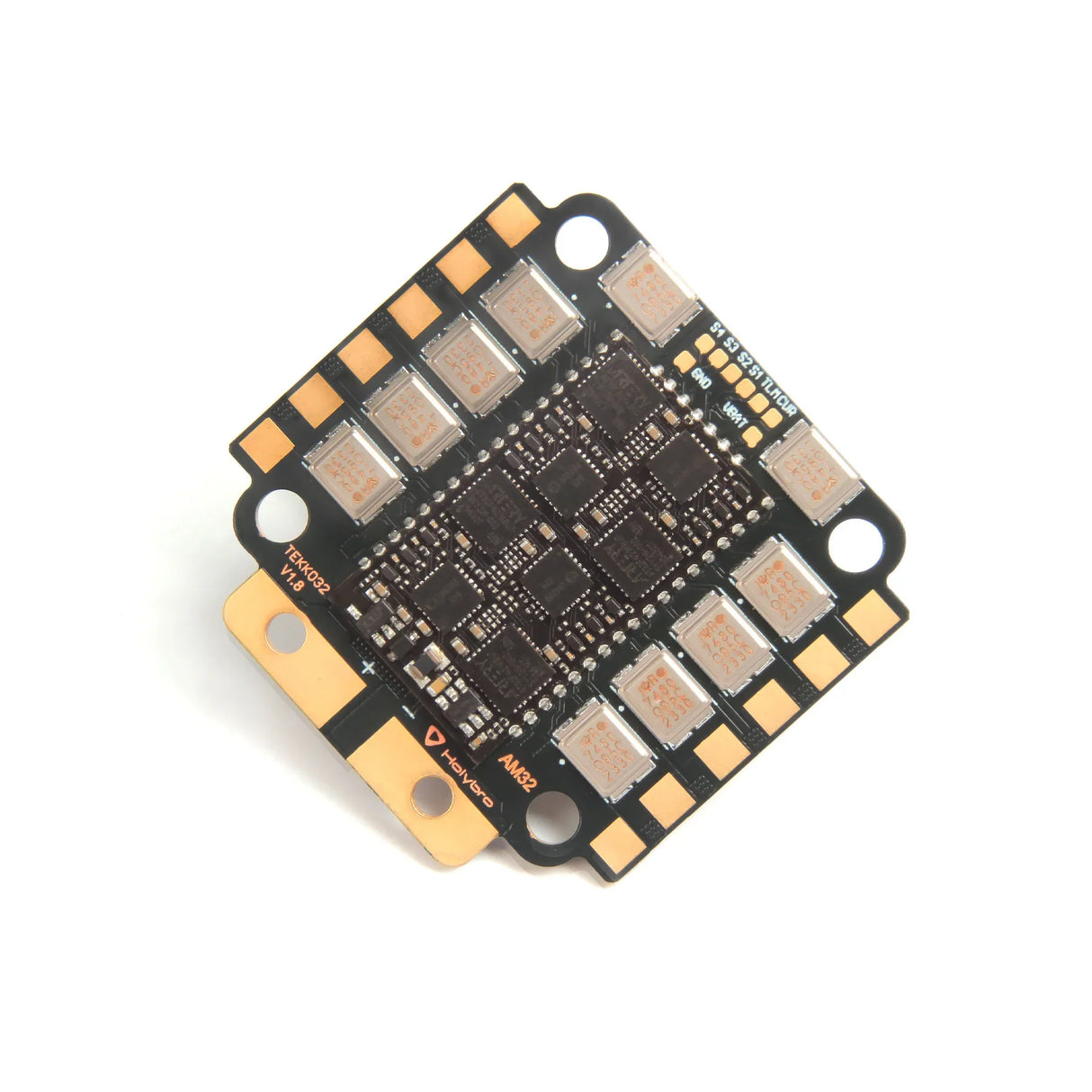Tekko32 F4 4in1 Mini 50A ESC (AM32)