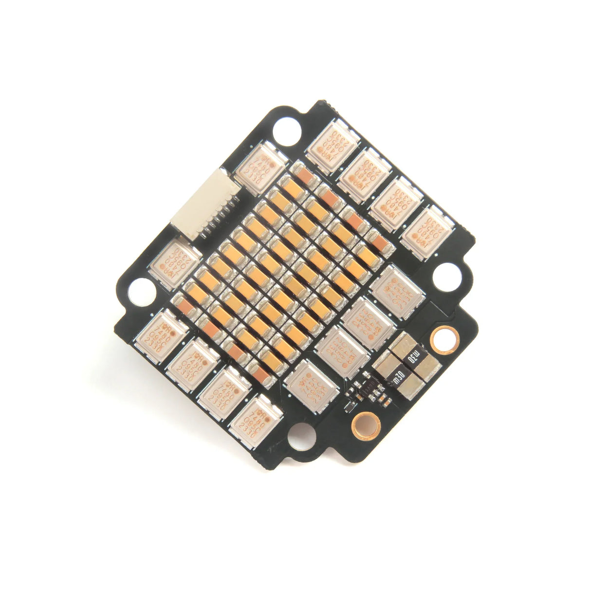 Tekko32 F4 Metal 4in1 65A ESC (AM32)