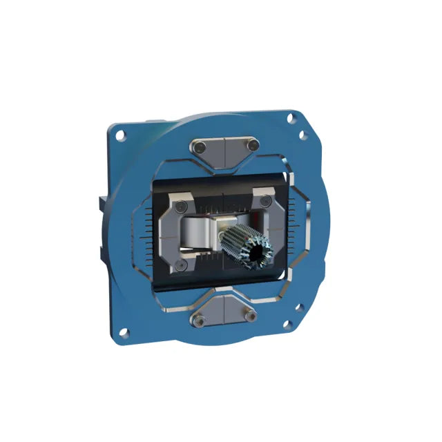 Jumper Full CNC Metal RDC90 Sensor Gimbals For T20/T15/T14/VS-M