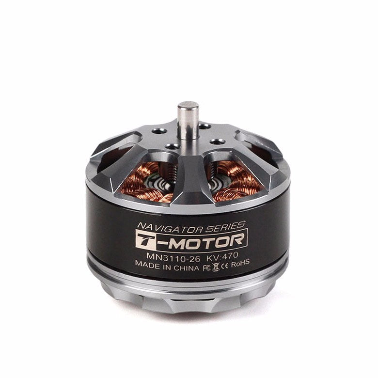 T-Motor MN3110 Multirotor Fixed Wing UAV Motor (700KV)