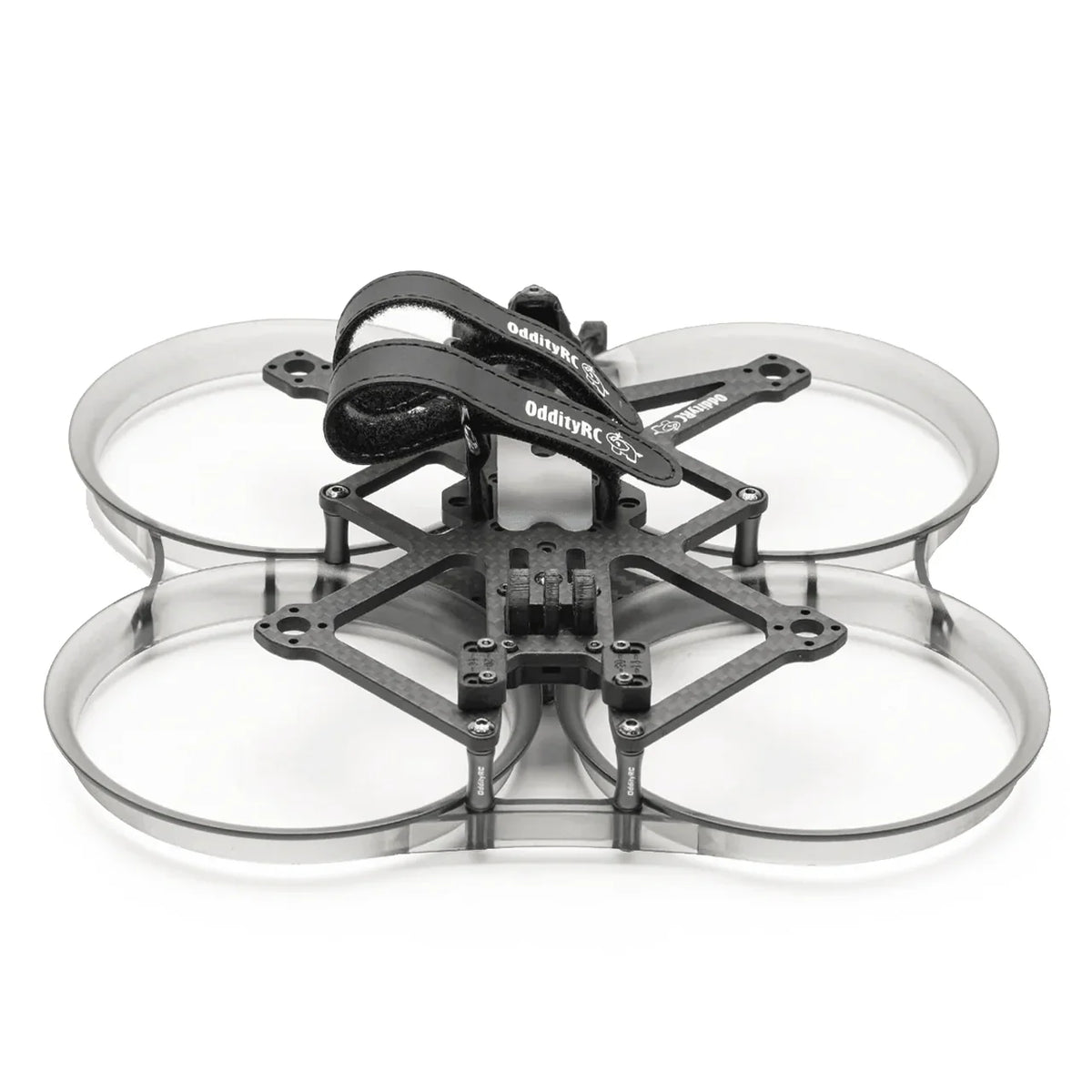 OddityRC XI35 Pro Frame Kit (DJI O4 Version)
