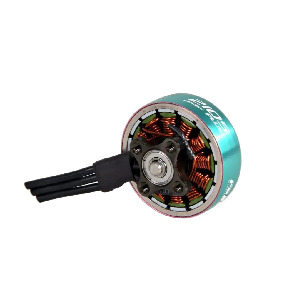 RCINPOWER GTS V3 2105 Plus Motor