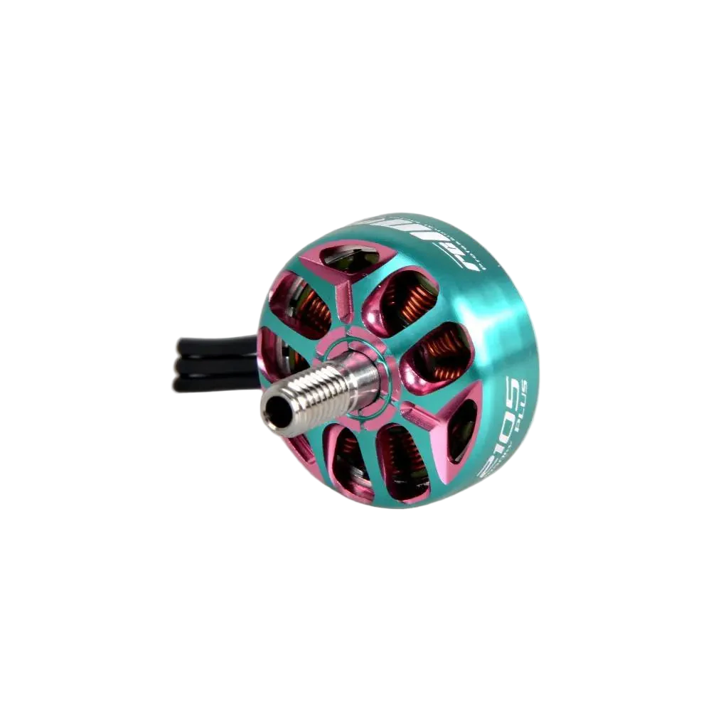 RCINPOWER GTS V3 2105 Plus Motor