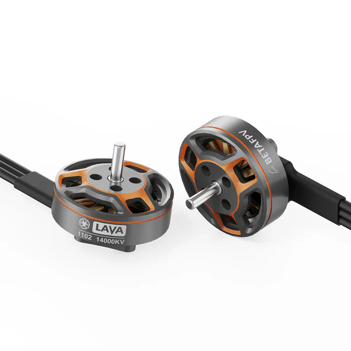BetaFPV LAVA Series 1102 Brushless Motors