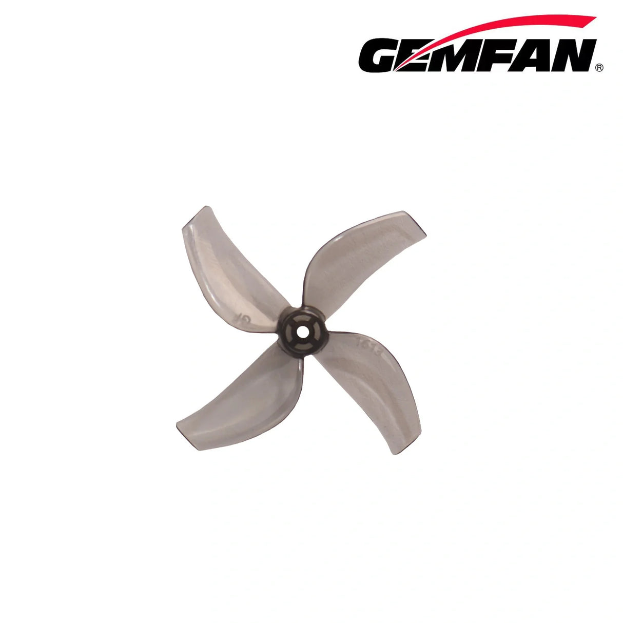 Gemfan 1613-4 1.6" Propellers (8-Pack)