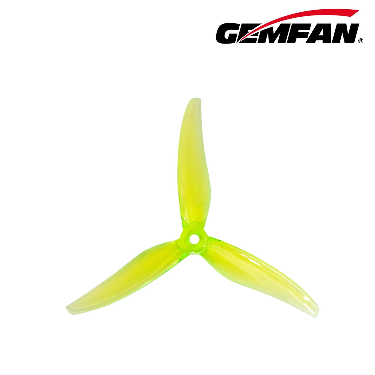 Gemfan Fury 5131.0 5.1" Propellers (4-Pack)