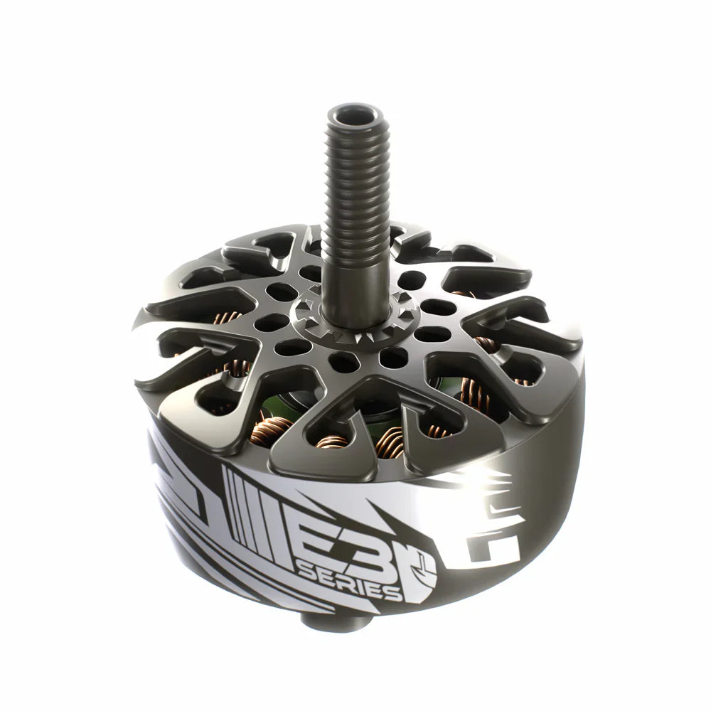 EMAX E3 Series 2808 Brushless Motor (1300KV/1500KV)