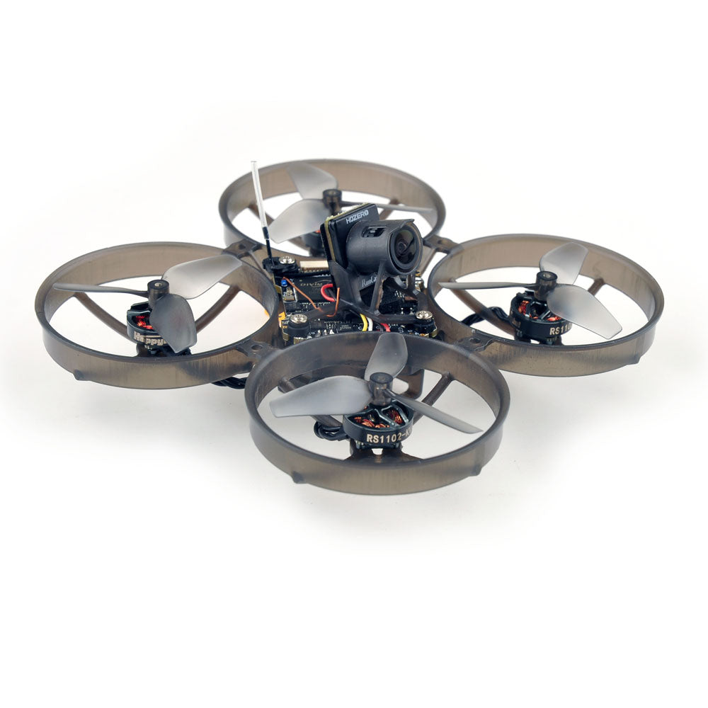 HappyModel Mobula8 Freestyle HDZero (ELRS)