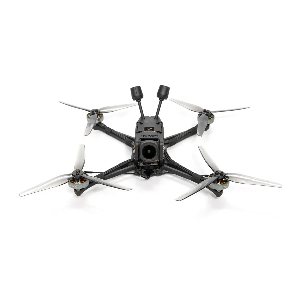 HGLRC Rekon5 Lite 5" Long-Range FPV Drone O4 Pro (Crossfire)