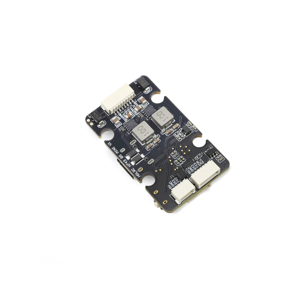 HGLRC H743 8S MINI V1 FC