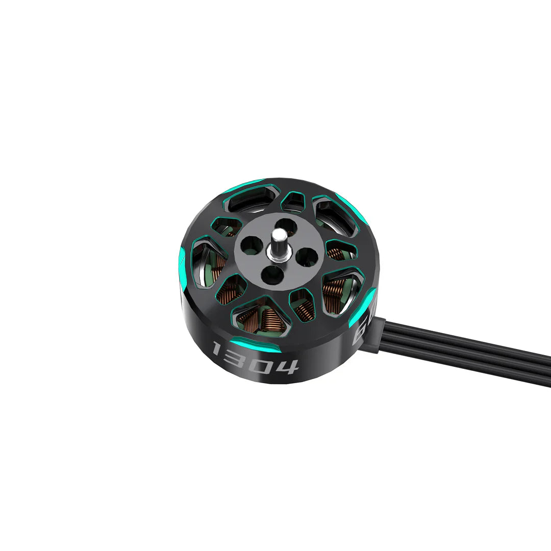 Sub250 1304 6000KV Motor