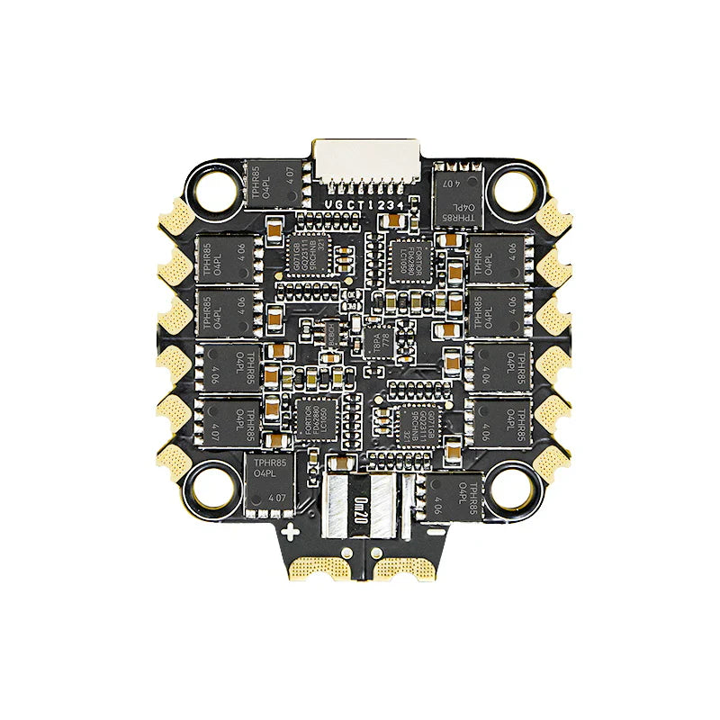 SEQURE E70 G2 2-8S 70A ESC (AM_32)
