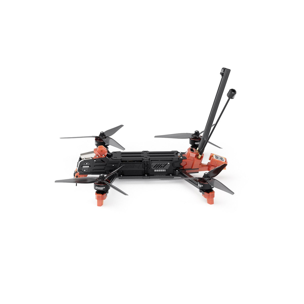 GEPRC Moz7V2 O4 Pro Long Range FPV Drone