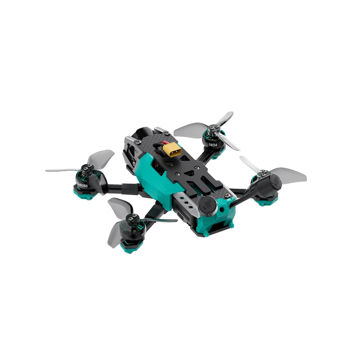 Sub250 Oasisfly25 2.5 Inches HD O4 Pro Freestyle Drone