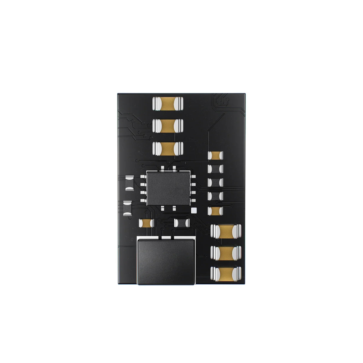 Sub250 1S BEC Board V1 For O4 Drone