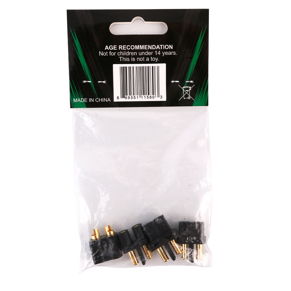 Gens ace universal connector set (Deans, XT60, EC3)