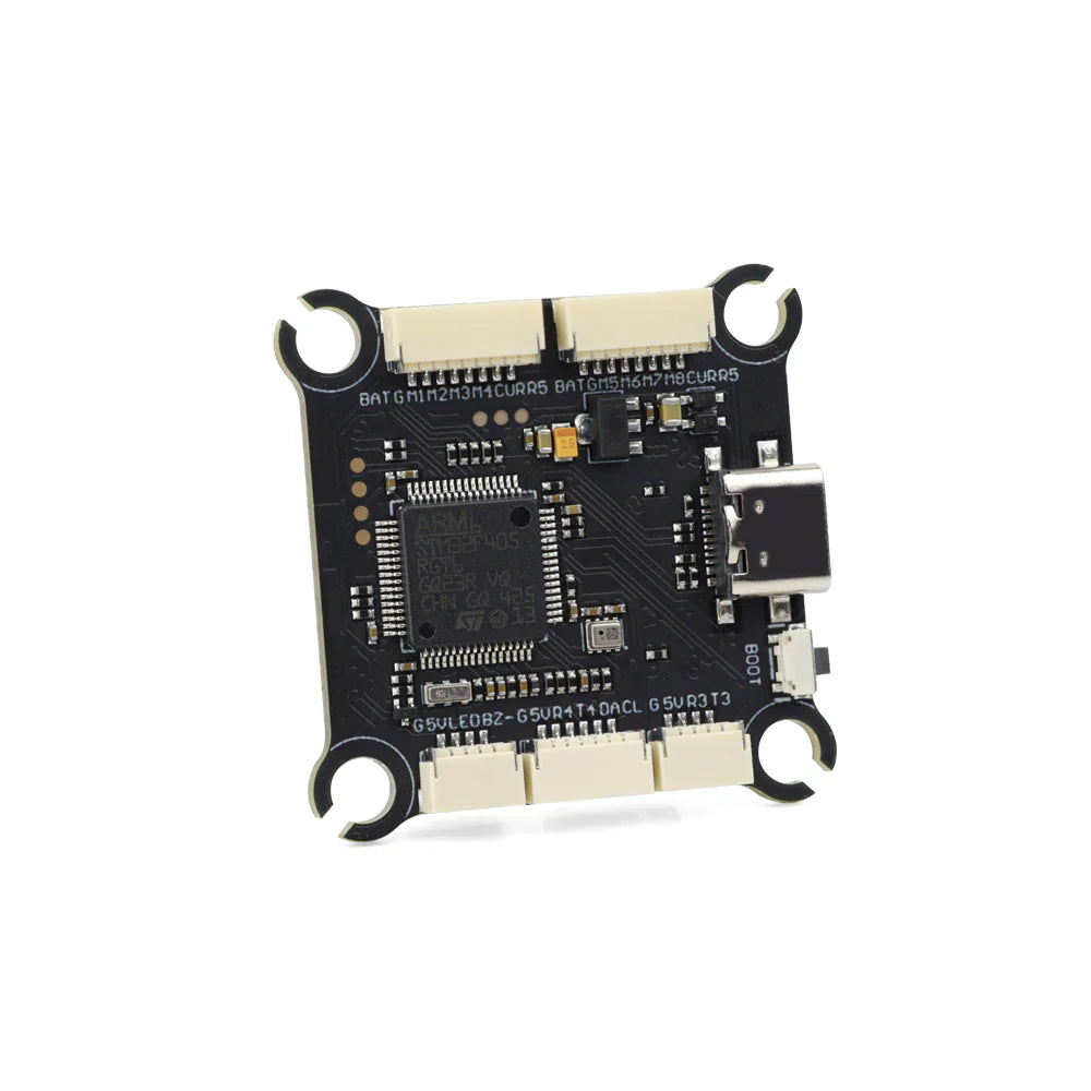 HGLRC F405 8S V1 Flight Controller