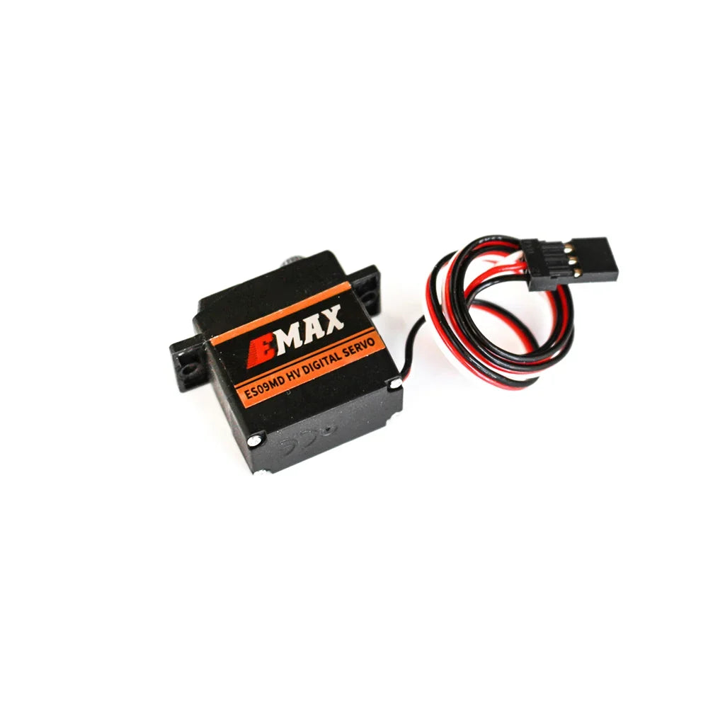 EMAX ES09MD HV All-Purpose High Voltage Metal Gear Digital Servo