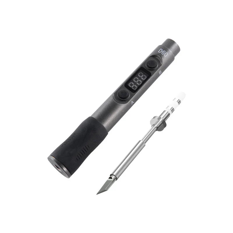 SEQURE D60B Pro Soldering Iron