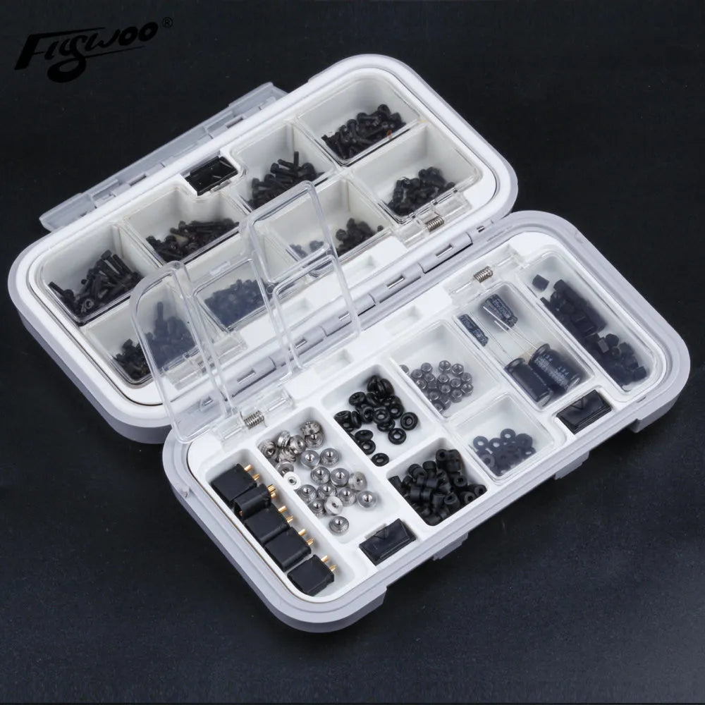 Flywoo M2 Hardware Tool Kit