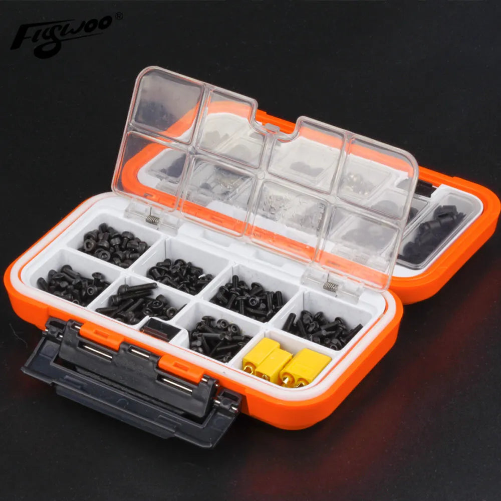 Flywoo M3 Hardware Pack