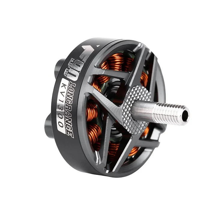 T-Motor F90 2806.5 Brushless Long Range Motor for Cinelifter X8 FPV Drones (1300KV)