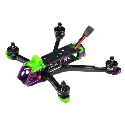 Axisflying MANTA5 SE DC (No VTX/RX)