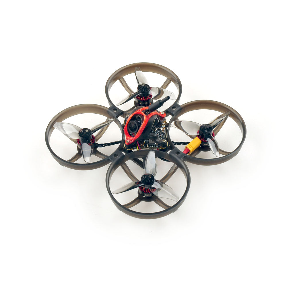 Happymodel Mobula8 UART ELRS V3 2S 85mm Micro Whoop