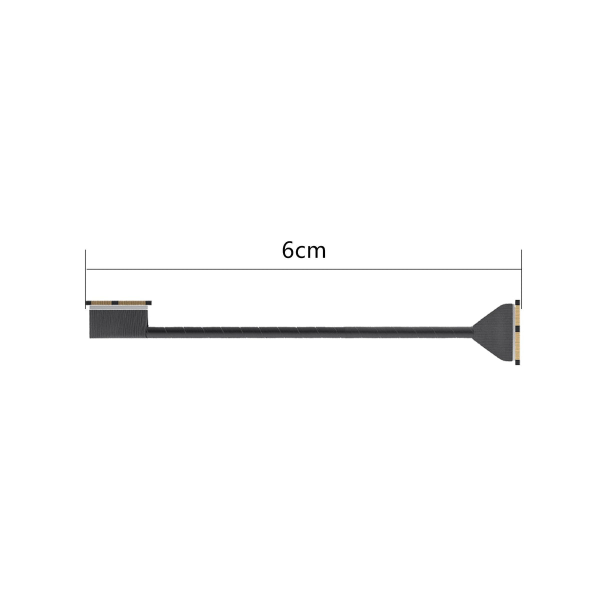 DJI O4 Series Coaxial Cable