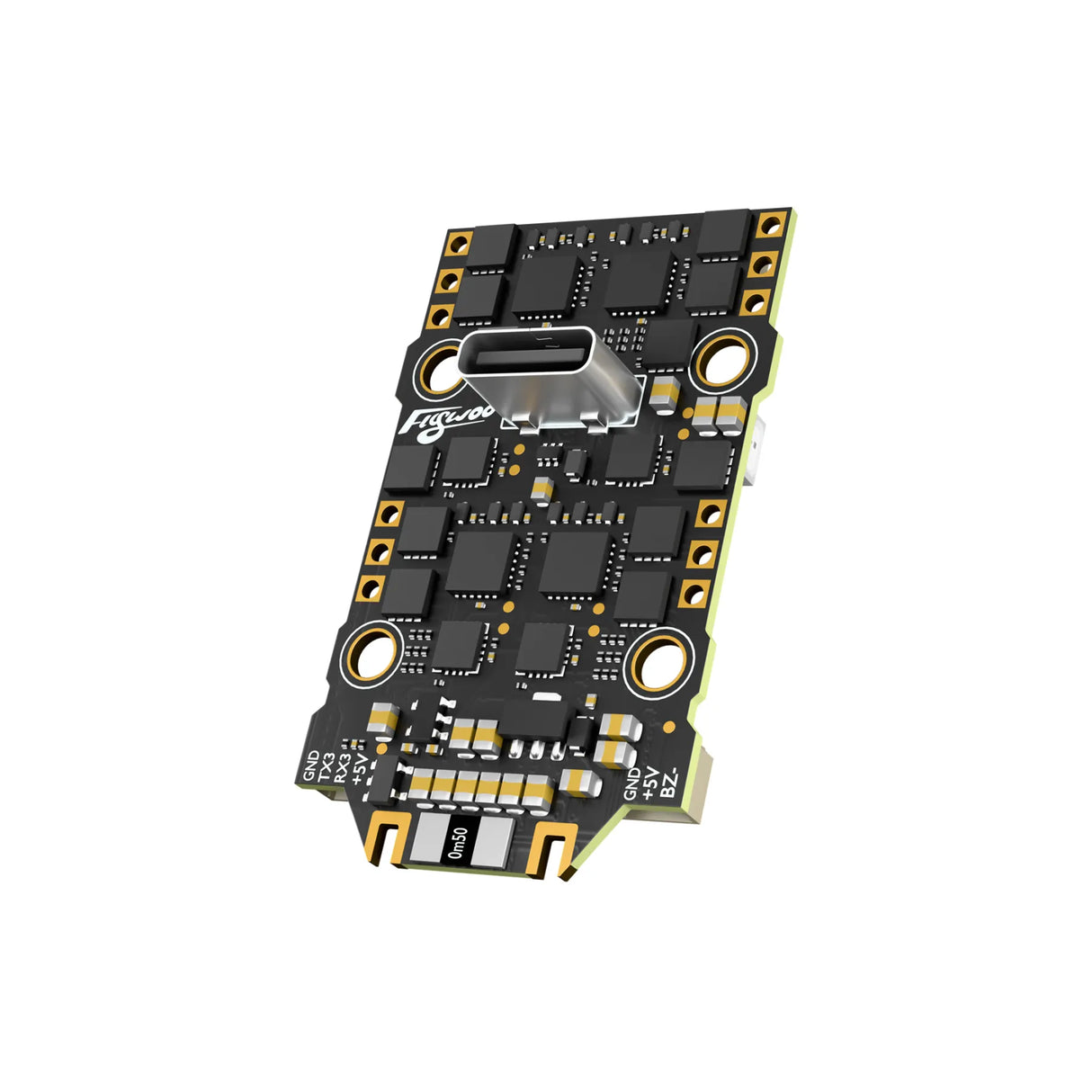 GOKU F405 SE 3-4S 20A AIO Plug & Play O4/O4 Pro