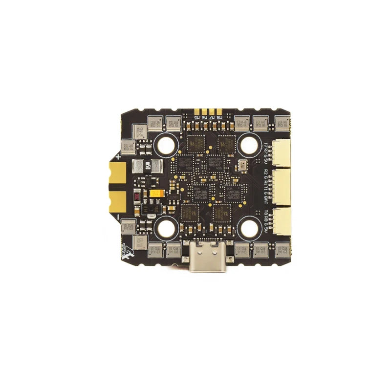 Axisflying Argus 40A + F745 AIO Stack (4-6S)